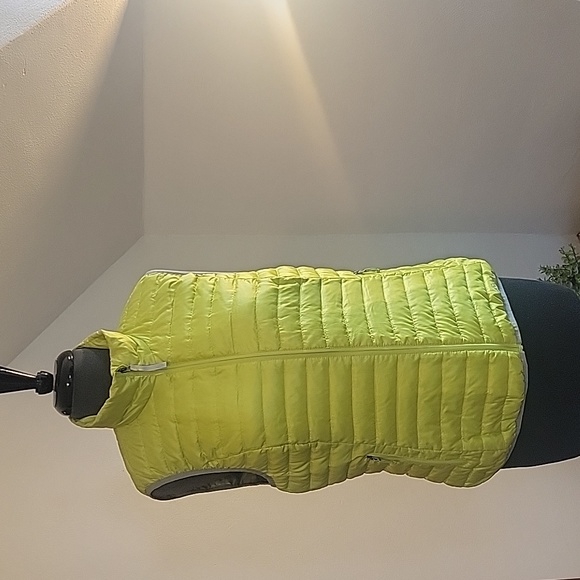 Eddie Bauer puffer vest - Picture 5 of 12